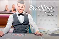 Blackjack Quartz